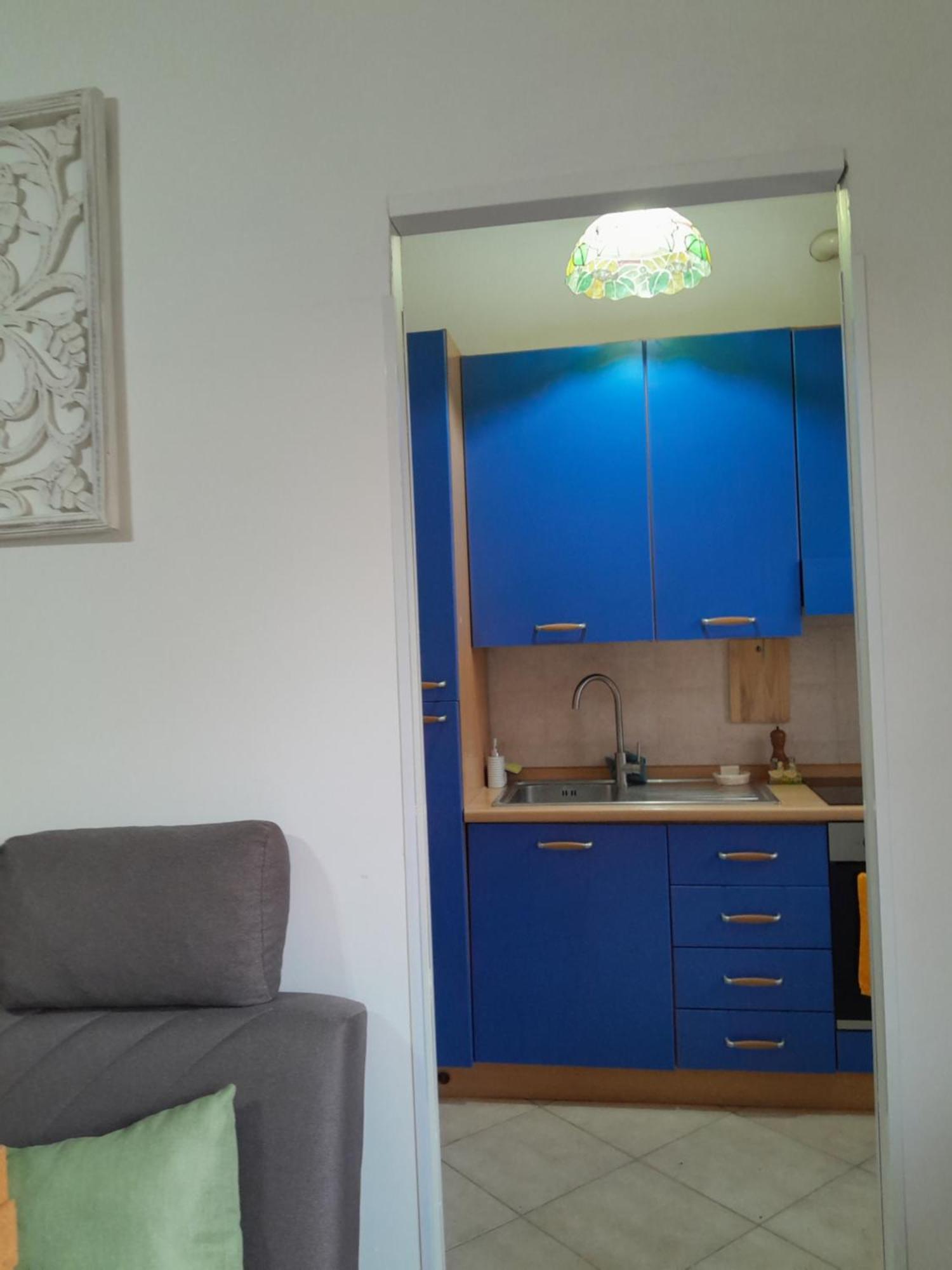 Apartment La Mattina - Fiera Di - Aeroporto Fiumicino Rom