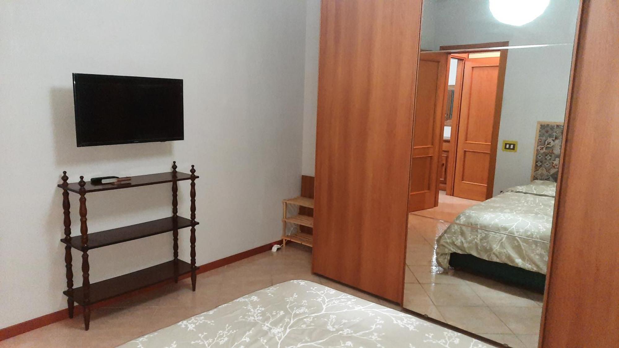 La Mattina - Fiera Di - Aeroporto Fiumicino Apartment *